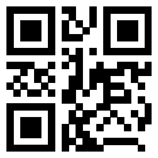 3208541874 - Immagine del Qr Code associato