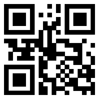 Immagine del QrCode di 3208541880