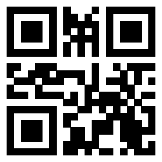 Il Qr Code di 3208541883