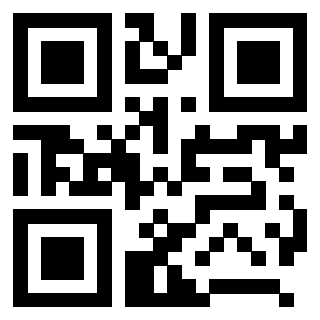 Il QrCode di 3208541888