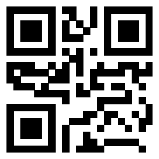 Immagine del QrCode di 3208541889