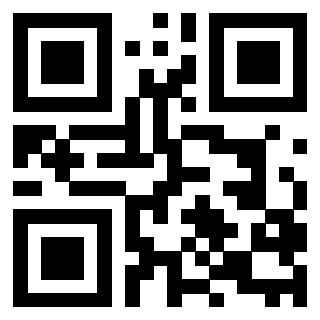 3208541893 - Immagine del Qr Code associato