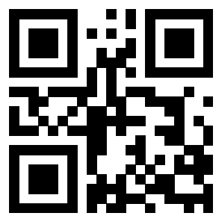Immagine del Qr Code di 3208541896