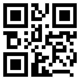 3208541897 - Immagine del QrCode associato