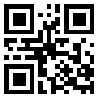 3208541901 - Immagine del Qr Code associato
