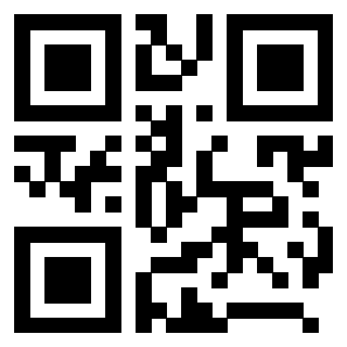 3208541905 - Immagine del QrCode associato