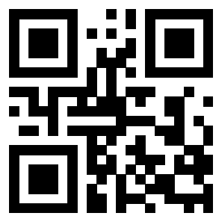Immagine del Qr Code di 3208541907