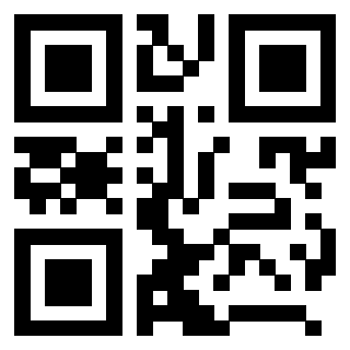 3208541911 - Immagine del QrCode