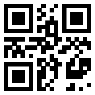 Il QrCode di 3208541912