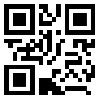 Immagine del Qr Code di 3208541916