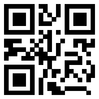 Scansione del Qr Code di 3208541917