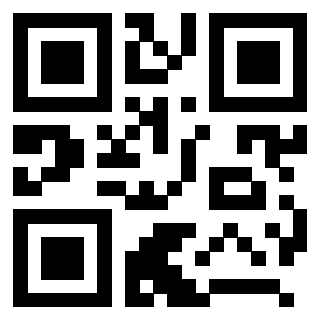 Scansione del QrCode di 3208541922