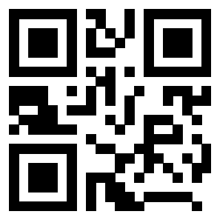 3208541925 - Immagine del QrCode associato