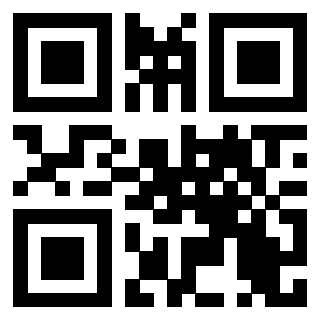 Immagine del Qr Code di 3208541927