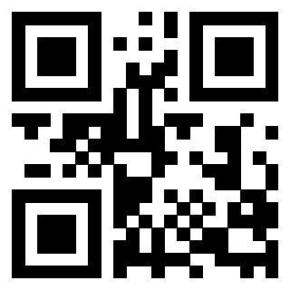 Scansione del QrCode di 3208541928