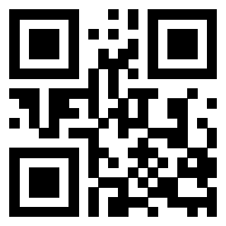 Il QrCode di 3208541932