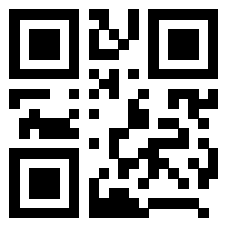 Immagine del QrCode di 3208541935