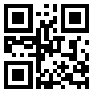 3208541939 - Immagine del Qr Code associato
