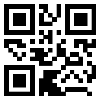 Il Qr Code di 3208541940