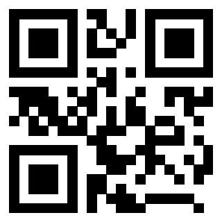 Immagine del QrCode di 3208541945