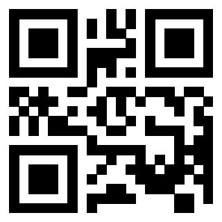 3208541952 - Immagine del Qr Code associato