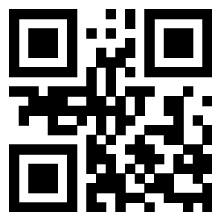 3208541953 - Immagine del Qr Code associato