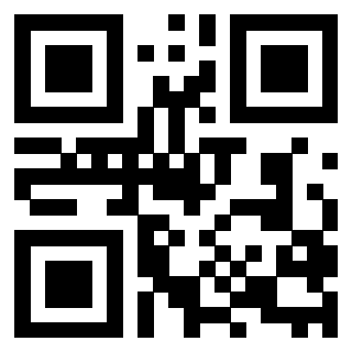 Immagine del Qr Code di 3208541954