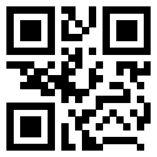 Scansione del QrCode di 3208541958