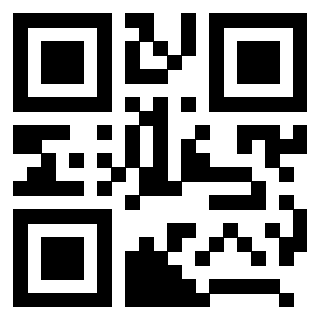 3208541972 - Immagine del Qr Code