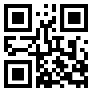 3208541973 - Immagine del Qr Code associato