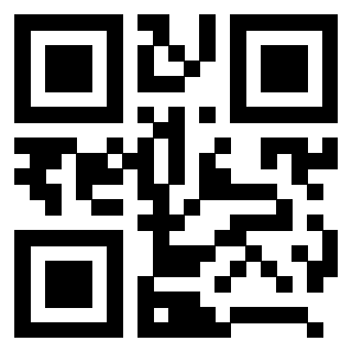 3208541974 - Immagine del Qr Code associato