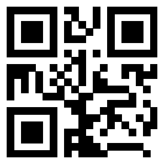 3208541975 QrCode associato