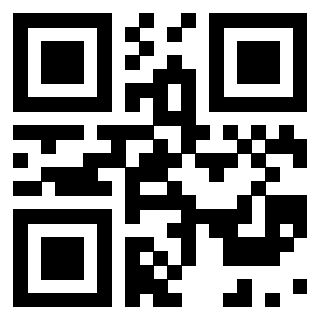 Immagine del Qr Code di 3208541977