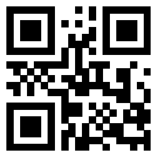 3208541978 - Immagine del Qr Code associato
