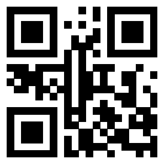3208541983 - Immagine del Qr Code associato