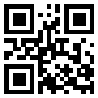 Immagine del QrCode di 3208541989