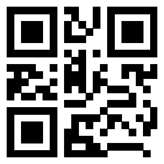 3208541991 - Immagine del QrCode associato