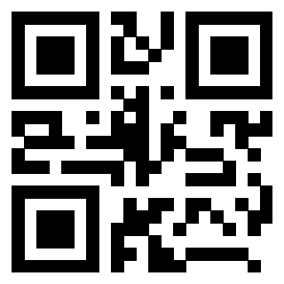 Il Qr Code di 3208541993