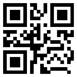 Il QrCode di 3208541998