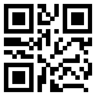3208542001 Qr Code associato
