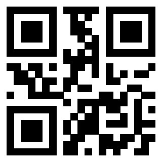 3208542007 - Immagine del QrCode