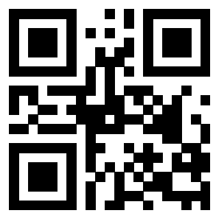 3208542009 - Immagine del QrCode associato