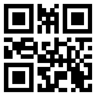 3208542012 Qr Code associato