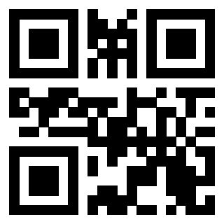 3208542013 Qr Code associato
