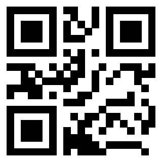 3208542021 - Immagine del Qr Code associato