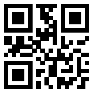 Immagine del Qr Code di 3208542023