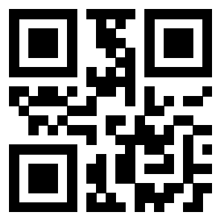 3208542027 - Immagine del QrCode associato