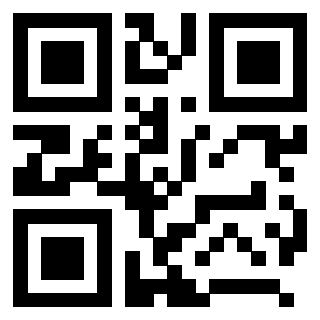 3208542028 - Immagine del QrCode associato