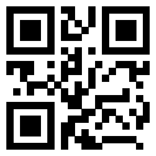 Il QrCode di 3208542029