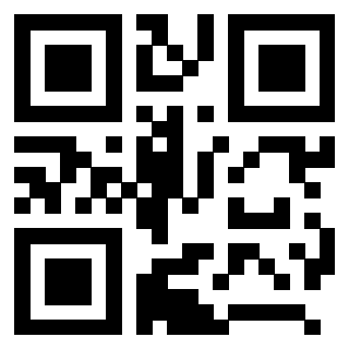 3208542033 - Immagine del Qr Code associato